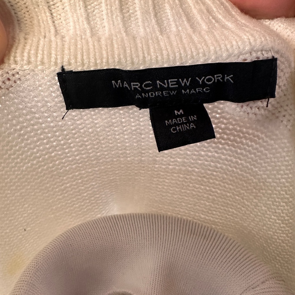 Mark New York Sweater | never used